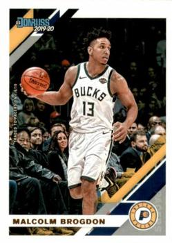 Malcolm Brogdon