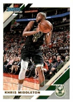 Khris Middleton