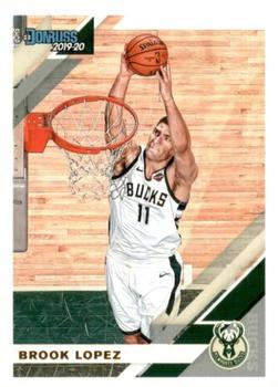 Brook Lopez