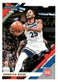 Derrick Rose