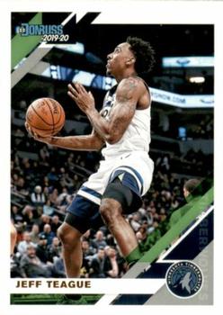 Jeff Teague