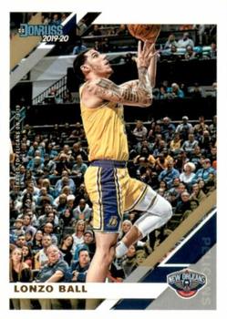 Lonzo Ball