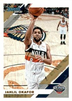 Jahlil Okafor