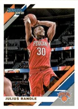 Julius Randle