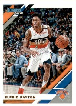 Elfrid Payton