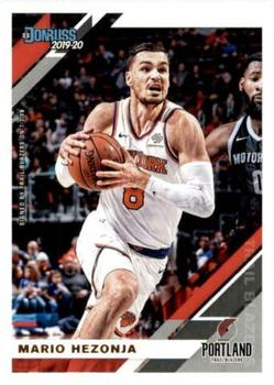 Mario Hezonja
