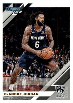DeAndre Jordan