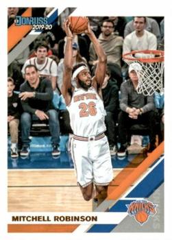 Mitchell Robinson