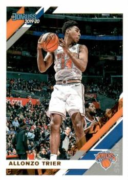 Allonzo Trier