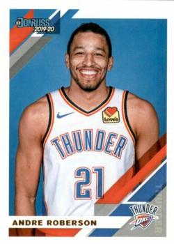 Andre Roberson
