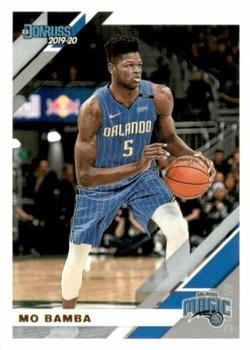 Mo Bamba
