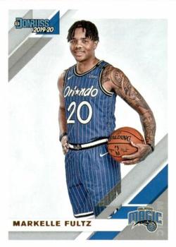Markelle Fultz