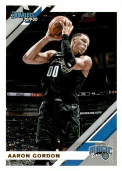 Aaron Gordon