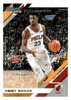 Jimmy Butler