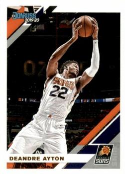 Deandre Ayton