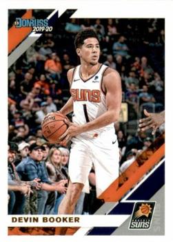 Devin Booker