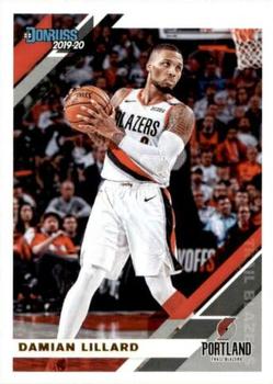Damian Lillard