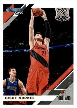 Jusuf Nurkic