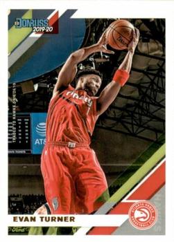 Evan Turner