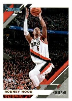 #168 Rodney Hood