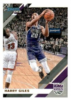 Harry Giles