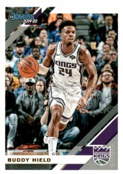 #175 Buddy Hield