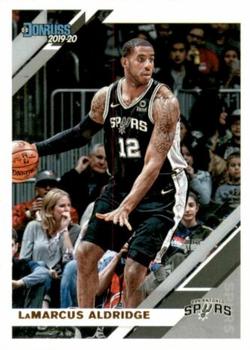 LaMarcus Aldridge