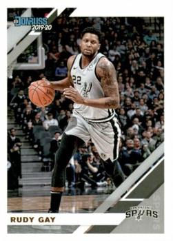 Rudy Gay