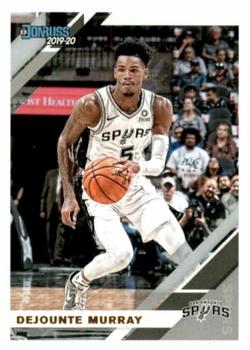 Dejounte Murray