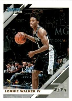 Lonnie Walker IV