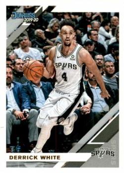 Derrick White