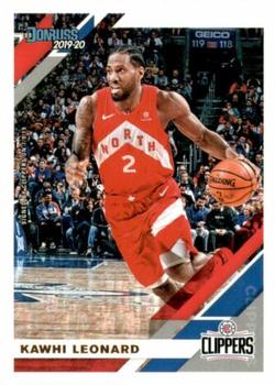 Kawhi Leonard