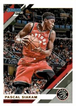 #189 Pascal Siakam
