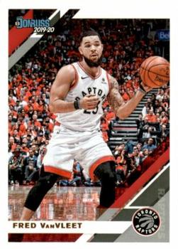 Fred VanVleet