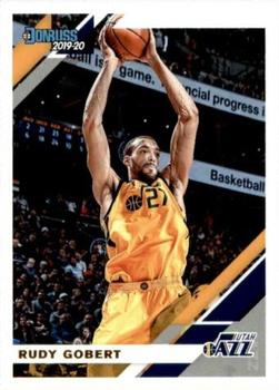 Rudy Gobert