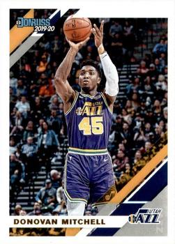 #193 Donovan Mitchell