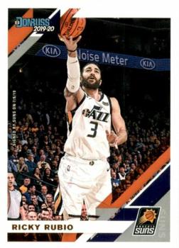 Ricky Rubio