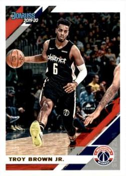 Troy Brown Jr.
