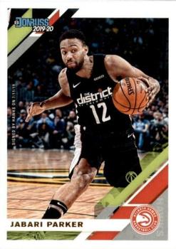 Jabari Parker