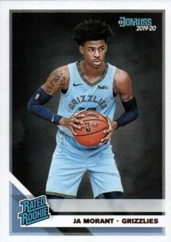 Ja Morant