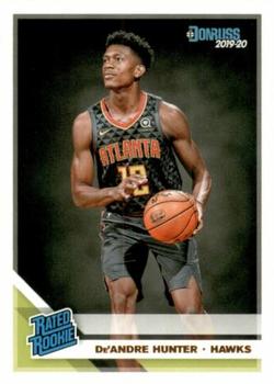 De'Andre Hunter