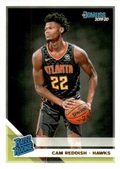 Cam Reddish