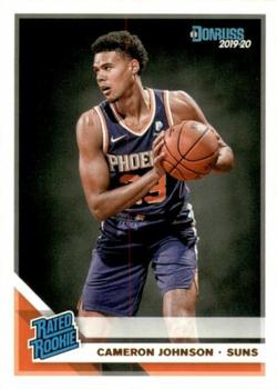 Cameron Johnson