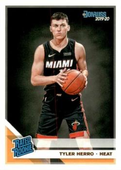 Tyler Herro
