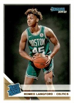 Romeo Langford