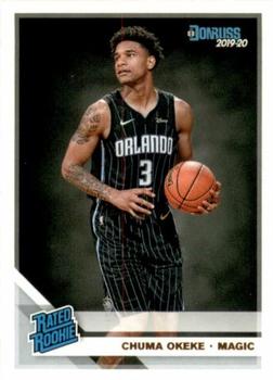 Chuma Okeke
