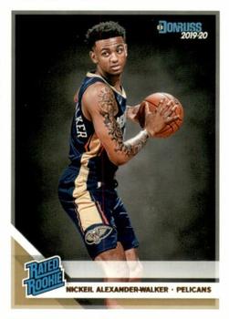 Nickeil Alexander-Walker