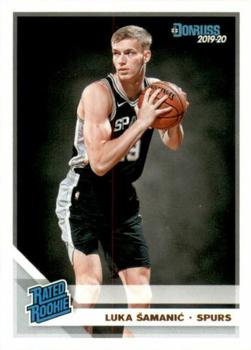 Luka Samanic