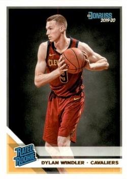 Dylan Windler