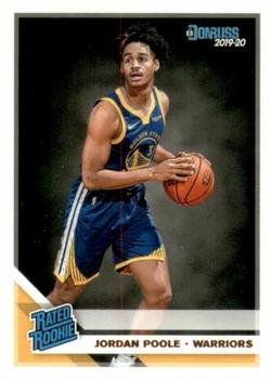 Jordan Poole